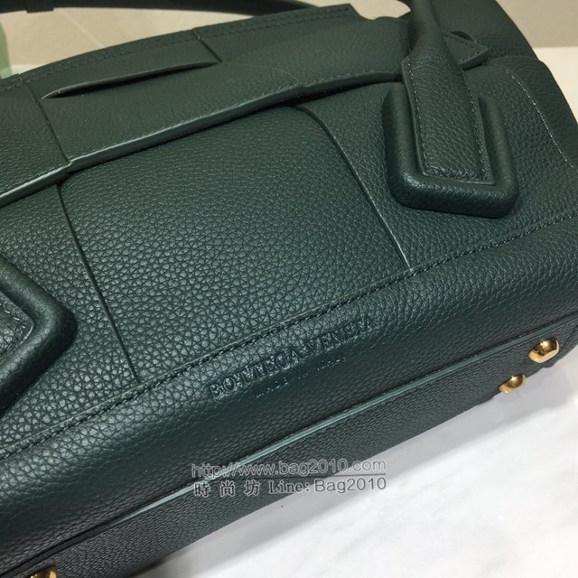 Bottega veneta高端女包 寶緹嘉爆款THE ARCO編織款手提包  BV經典款蝙蝠包  gxz1112